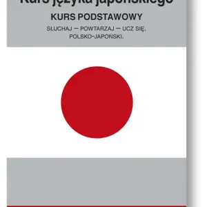 Endast denna vecka Kurs jezyka japonskiego (ljudbok) av Ann-Charlotte Wennerholm