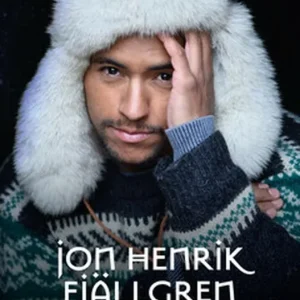 Månbarn - min berättelse (e-bok) av Jon Henrik Fjällgren Bästa pris