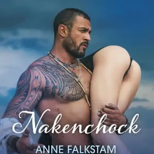 Nakenchock (e-bok) av Anne Falkstam Populär