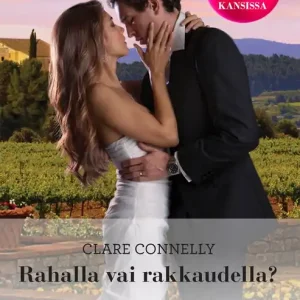 Extra rabatt Rahalla vai rakkaudella? / Viimeinen toive (e-bok) av Trish Morey