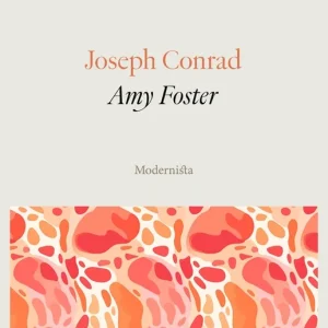 Amy Foster (e-bok) av Joseph Conrad Lägg i varukorgen