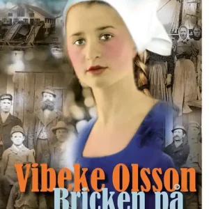 Kampanj Bricken på Svartvik (e-bok) av Vibeke Olsson