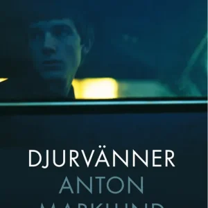Djurvänner (e-bok) av Anton Marklund Bästa pris
