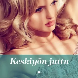 Keskiyön juttu (e-bok) av Kate Hardy Snabb frakt