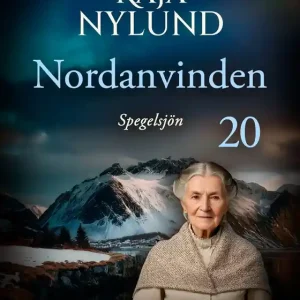 Outlet Spegelsjön (e-bok) av Kaja Nylund