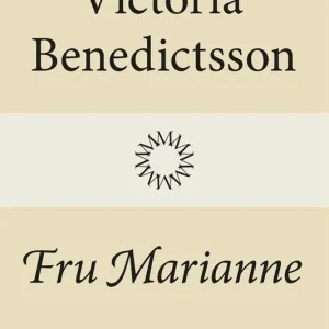 Trygg betalning Fru Marianne (e-bok) av Victoria Benedictsson