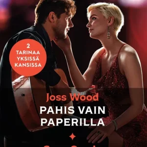 Utförsäljning Pahis vain paperilla / Avioliiton aikalisä (e-bok) av Sara Orwig