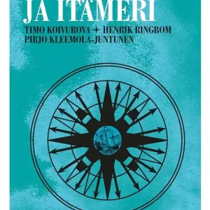 Kampanjpris Merioikeus ja Itämeri (e-bok) av Timo Koivuroma