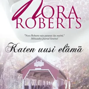 Katen uusi elämä (e-bok) av Nora Roberts Beställ nu