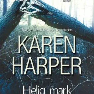 Helig mark (e-bok) av Karen Harper Snabb leverans
