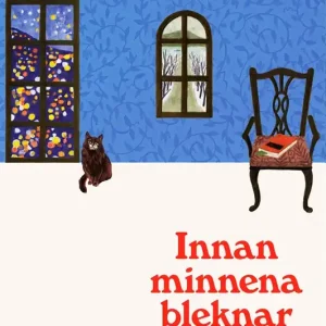 Innan minnena bleknar (e-bok) av Toshikazu Kawaguchi Outlet