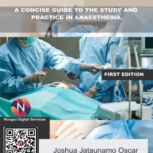 Modern Anaesthesia: A Concise Guide to The Study And Practice Of Anaesthesia. (e-bok) av Joshua Jataunamo Oscar Lågt pris