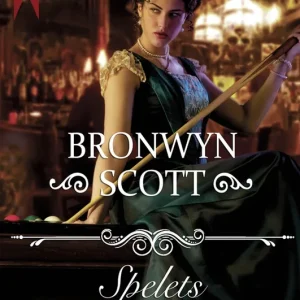 Lågt pris Spelets mästarinna (e-bok) av Bronwyn Scott