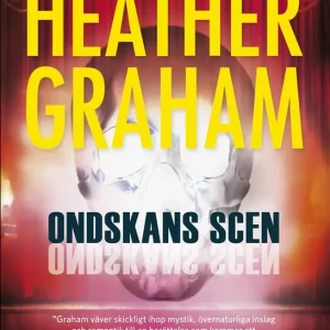Ondskans scen (e-bok) av Heather Graham Erbjudandepris