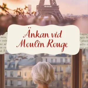 Beställ idag Änkan vid Moulin Rouge (e-bok) av Denize Karabuda