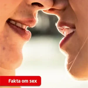 Fakta om sex (e-bok) av Inti Chavez Perez Fynd
