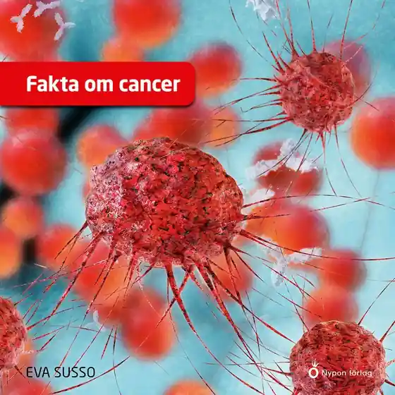 risnedsättning Fakta om cancer (ljudbok) av Eva Susso