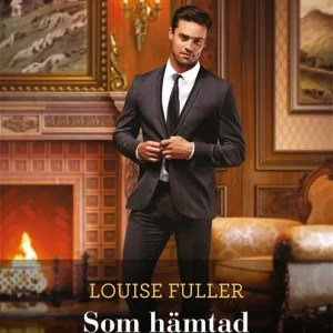 Lägg i varukorgen Som hämtad ur sagorna (e-bok) av Louise Fuller