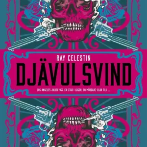 Populär Djävulsvind (e-bok) av Ray Celestin