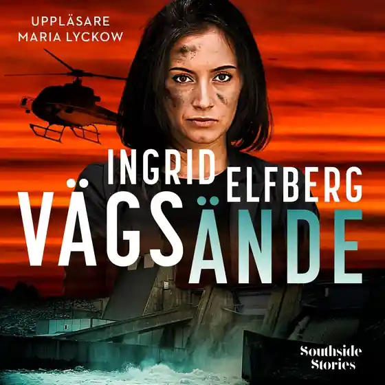 Endast idag Vägs ände (e-bok) av Ingrid Elfberg