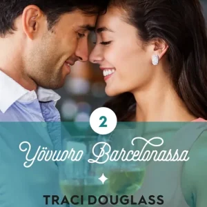 Tartu hetkeen (e-bok) av Traci Douglass Snabb leverans
