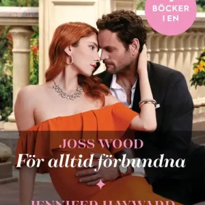 För alltid förbundna / Vinnaren i leken (e-bok) av Jennifer Hayward Fynd
