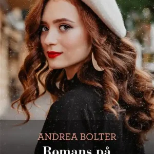 Romans på franska (e-bok) av Andrea Bolter Fynd