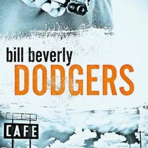 Dodgers (e-bok) av Bill Beverly Erbjudande