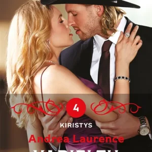 Varjeltu salaisuus (e-bok) av Andrea Laurence Kampanjpris
