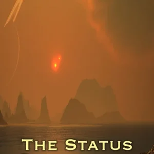 The Status Civilization (e-bok) av Robert Sheckley Erbjudandepris
