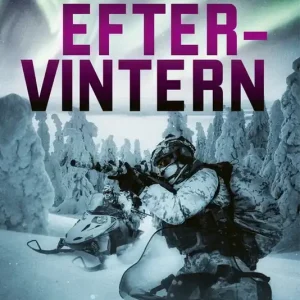 Utförsäljning Eftervintern (e-bok) av Jacob Lindfors