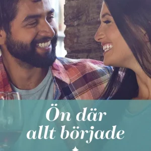 Fynd Ön där allt började (e-bok) av Traci Douglass