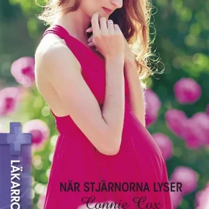När stjärnorna lyser/Vackrast av dem alla (e-bok) av Joanna Neil Endast idag
