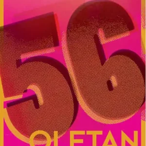 risnedsättning 56, oletan (e-bok) av Alexandra Salmela