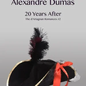 I lager Twenty Years After (e-bok) av Alexandre Dumas