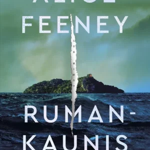 Endast denna vecka Rumankaunis (e-bok) av Alice Feeney