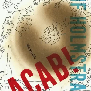 ACAB! (e-bok) av Leif Holmstrand Kampanjpris