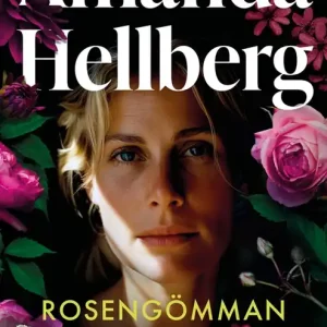 Fri frakt Rosengömman (e-bok) av Amanda Hellberg