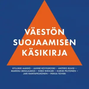 Väestön suojaamisen käsikirja (e-bok) av Kyllikki Aakko I lager