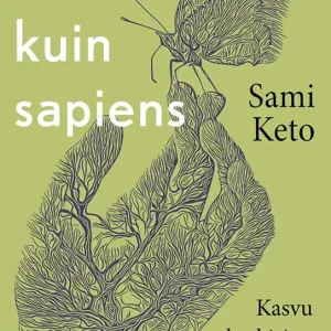 Enemmän kuin sapiens (e-bok) av Sami Keto Utförsäljning