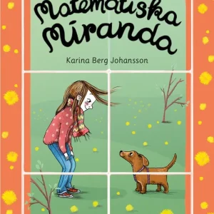 Reapris Matematiska Miranda (e-bok) av Karina Berg Johansson