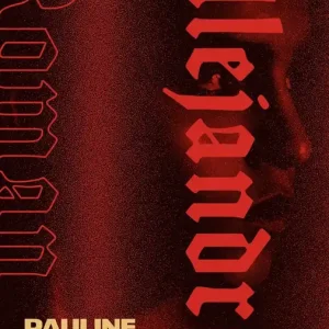 Alejandro (e-bok) av Pauline Olsson Ghoreishi Extra rabatt
