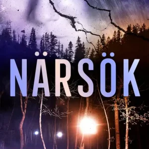 Närsök (e-bok) av Josefin Schygge Utförsäljning