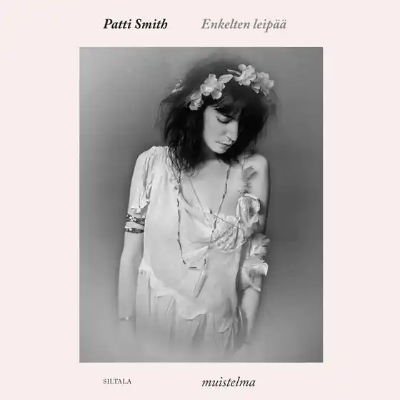 Enkelten leipää (ljudbok) av Patti Smith Premium