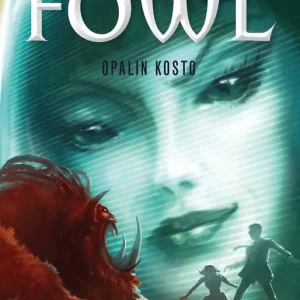Artemis Fowl: Opalin kosto (e-bok) av Eoin Colfer Begränsad tid