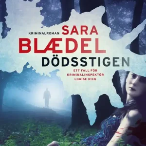 Nedsatt pris Dödsstigen (e-bok) av Sara Blaedel