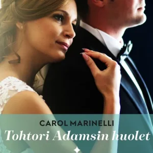 Kampanj Tohtori Adamsin huolet / Luottamuskysymys (e-bok) av Carol Marinelli