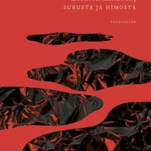 Reapris Lihan värinä (e-bok) av Taina Saarikivi