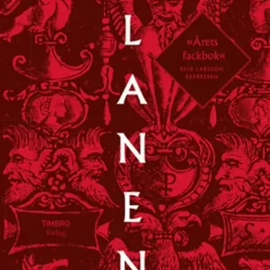 Klanen - Individ, klan och samhälle från antikens Grekland till dagens Sverige (e-bok) av Dennis Avorin Begränsat antal