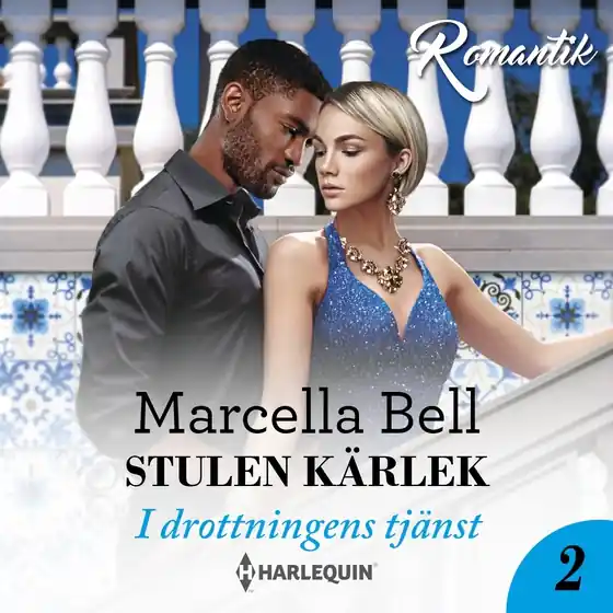 Stulen kärlek (ljudbok) av Marcella Bell Fynd